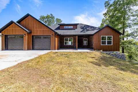 1238 Emory Creek Boulevard, Branson, MO 65616