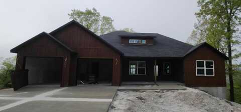 1238 Emory Creek Boulevard, Branson, MO 65616