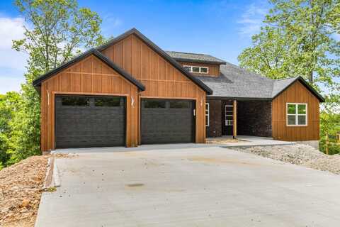 1238 Emory Creek Boulevard, Branson, MO 65616