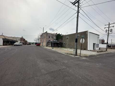 000 E 1st Street And Green Street, Mountain Grove, MO 65711