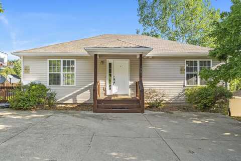 1207 Westwood Drive, Branson, MO 65616