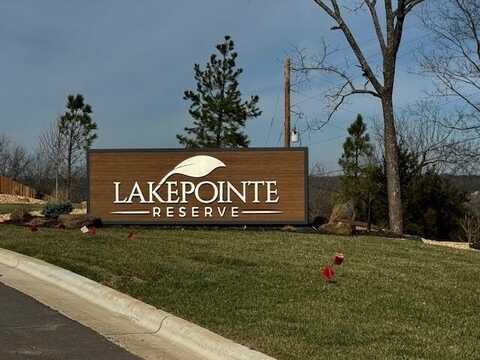 Lot 37 Lakepointe Reserve, Springfield, MO 65804