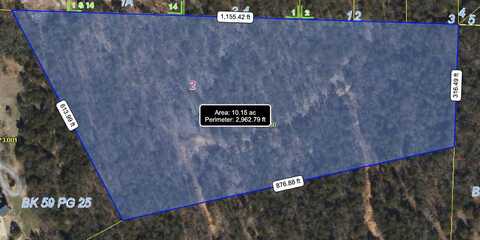 10.15 Ac Gobblers Mountain Road, Branson West, MO 65737