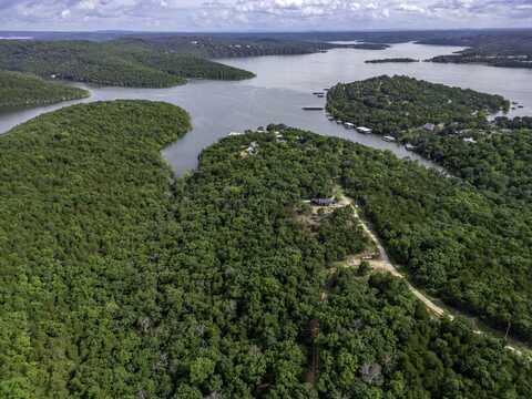 10.15 Ac Gobblers Mountain Road, Branson West, MO 65737