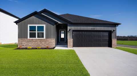 486 Lennox Street, Willard, MO 65781
