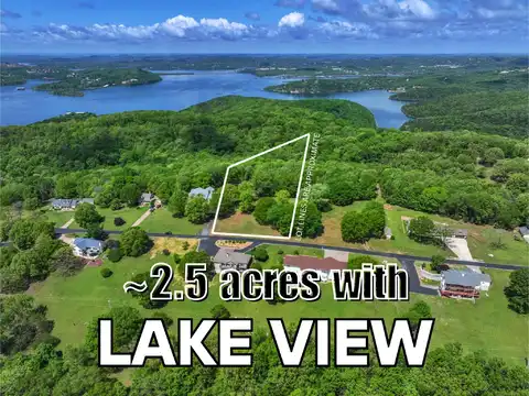 000 Eagle Ridge Lane, Branson West, MO 65737
