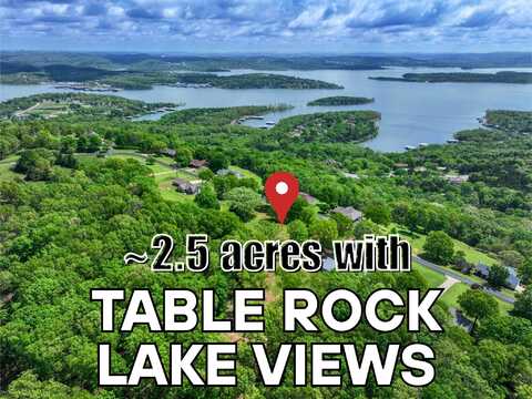 000 Eagle Ridge Lane, Branson West, MO 65737