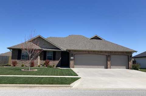 1870 Lullwood Avenue S, Springfield, MO 65802