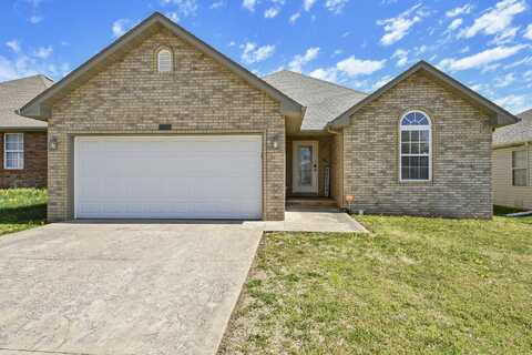 708 S Casa Grande Avenue, Springfield, MO 65802