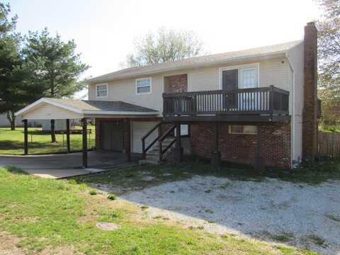 532 S Beverly Street, Billings, MO 65610