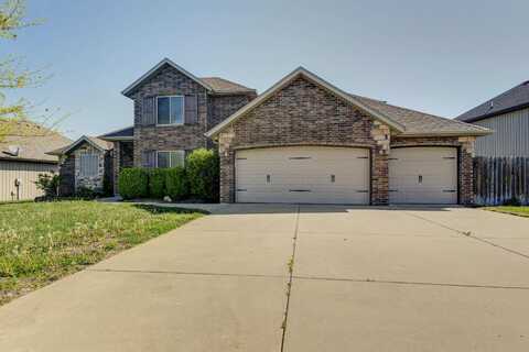 1382 S Cumberland Avenue, Republic, MO 65738