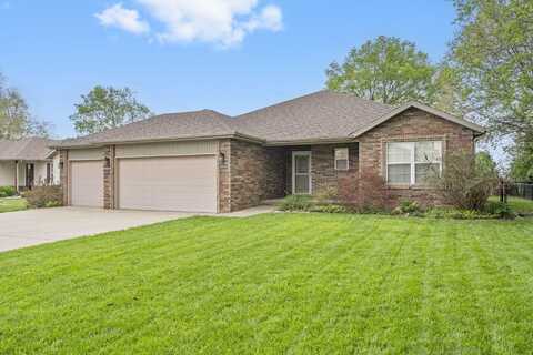 4926 W University Street, Springfield, MO 65802