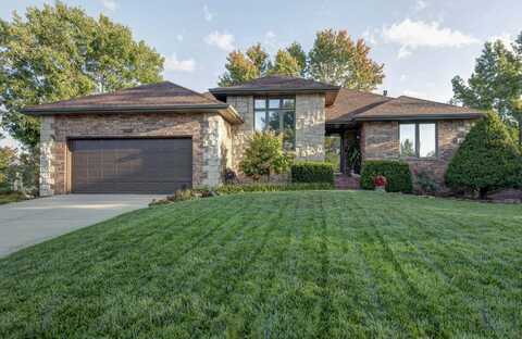 1501 E Bingham Street, Ozark, MO 65721