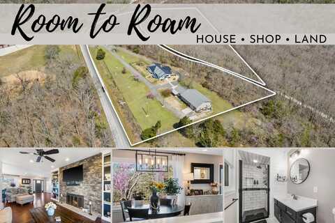 6654 State Hwy Y, Galena, MO 65656