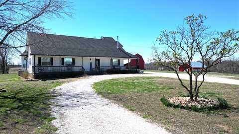 1892 E 415th Road, Half Way, MO 65663