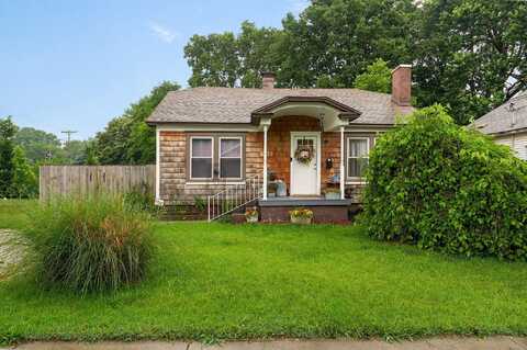 953 S Weaver Avenue, Springfield, MO 65806
