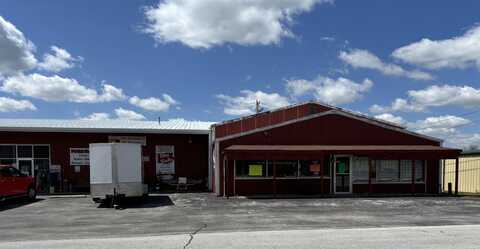 501 & 503 Spruce Street, Aurora, MO 65605