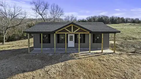 Lot 2 Old London Lane, Mansfield, MO 65704