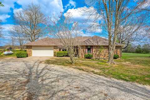 6210 S Rebecca Place, Rogersville, MO 65742