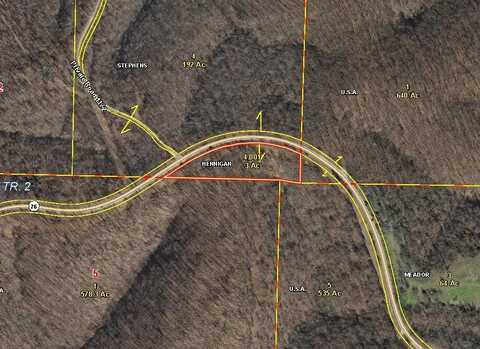 23305 State Highway 76, Cassville, MO 65625