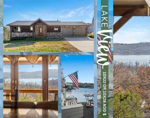 13 Whiterock Lane, Kimberling City, MO 65686
