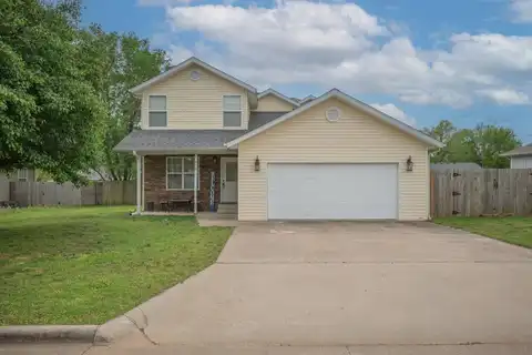 976 Amber Drive, Oronogo, MO 64855