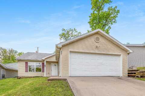 317 Hickory Street, Merriam Woods, MO 65740