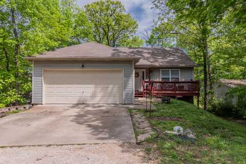5010 Peach Drive, Merriam Woods, MO 65740
