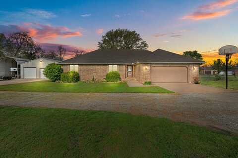 6063 N State Highway H, Springfield, MO 65803