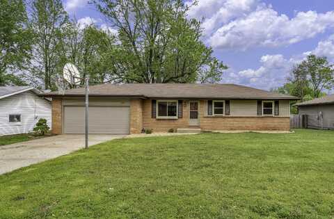 2535 W Katella Lane, Springfield, MO 65807