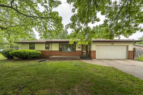 1200 W Broadmoor Street, Springfield, MO 65807