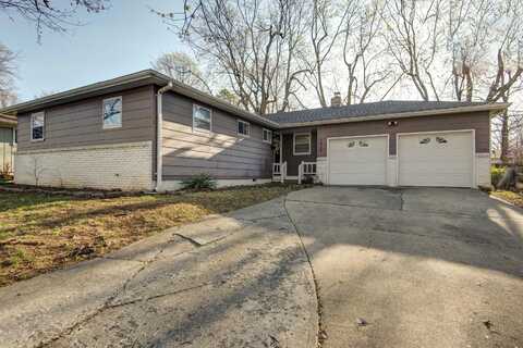 2450 S Ferguson Avenue, Springfield, MO 65807