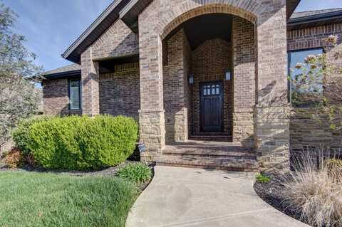 6011 Copper Ridge Street, Nixa, MO 65714