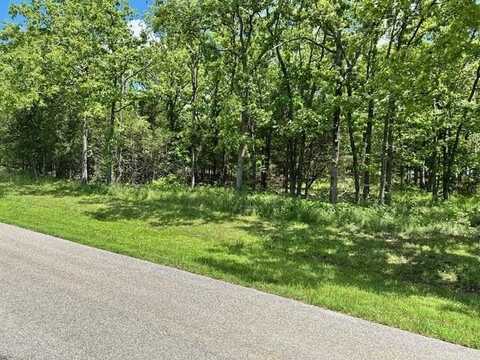 323 W Green Valley Drive, Horseshoe Bend, AR 72512