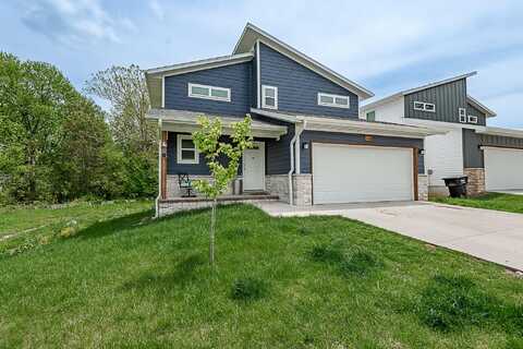 2644 N Prospect Avenue, Springfield, MO 65803