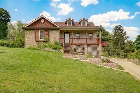 523 E Camino Street, Springfield, MO 65810