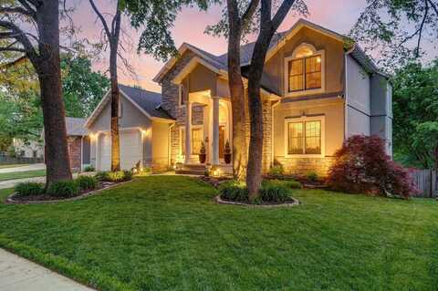 5820 S Clay Avenue, Springfield, MO 65810