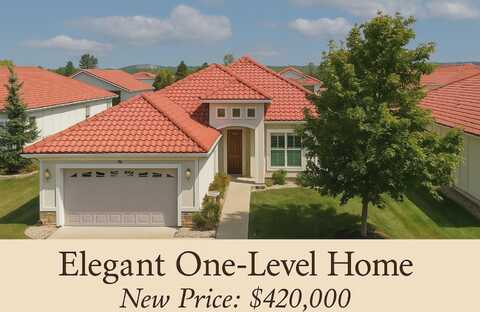 135 Siena Boulevard, Branson, MO 65616