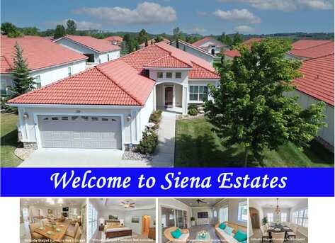 135 Siena Boulevard, Branson, MO 65616