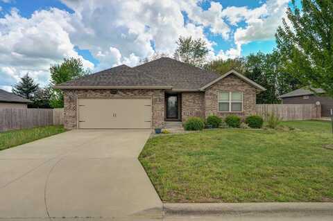 244 Maplewood Drive, Highlandville, MO 65669
