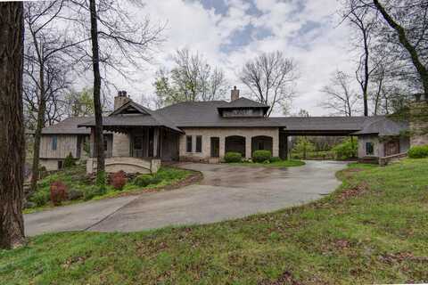 4824 S Landon Court, Springfield, MO 65810