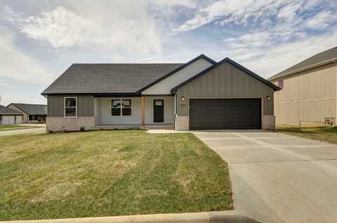 1649 S Burney Place, Republic, MO 65738