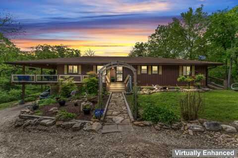 469 Double O Nine Road, Reeds Spring, MO 65737