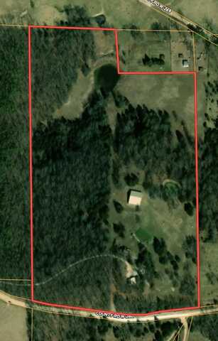 36297 County Road W-260, Vanzant, MO 65768