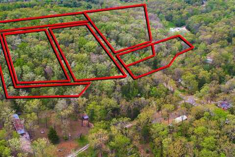 Tbd Salmon Street & Muskie Street, Kissee Mills, MO 65680