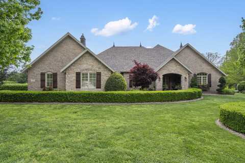 4310 Buttonwood Drive, Nixa, MO 65714