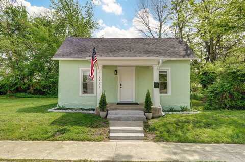 1464 N Johnston Avenue, Springfield, MO 65802