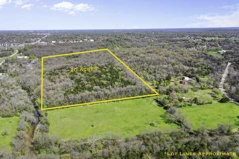 4539 W Farm Road 174 Lot 3, Brookline, MO 65619