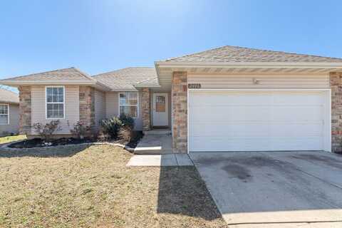 2480 W Brook Ridge Street, Springfield, MO 65803