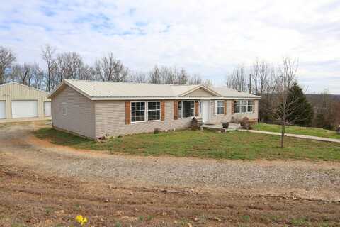 1348 Black Horse Road, Conway, MO 65632